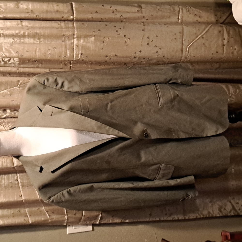 BROOKS Brothers Jacket